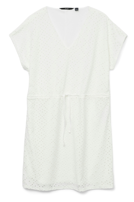 Vero Moda vmtassa ss short dress jrs noos
